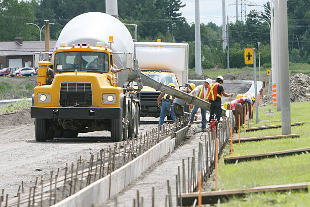 Best Concrete Grinding and Polishing in Oakwood, PA