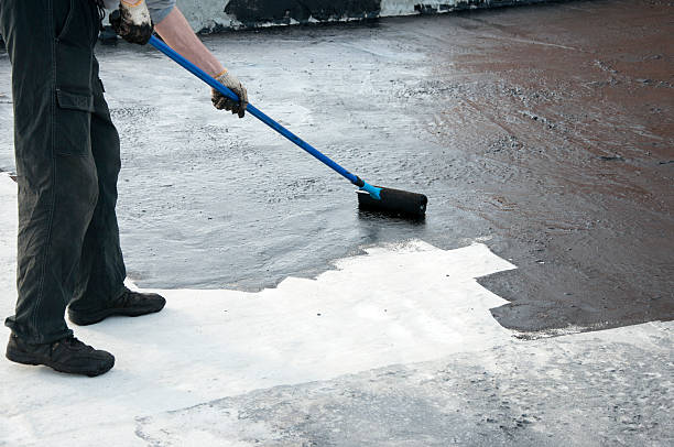 Best Concrete Foundation Repair in Oakwood, PA